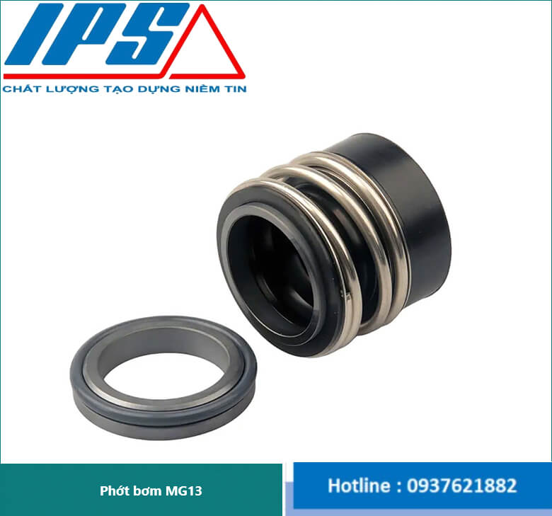 Phớt bơm MG13-1(8)